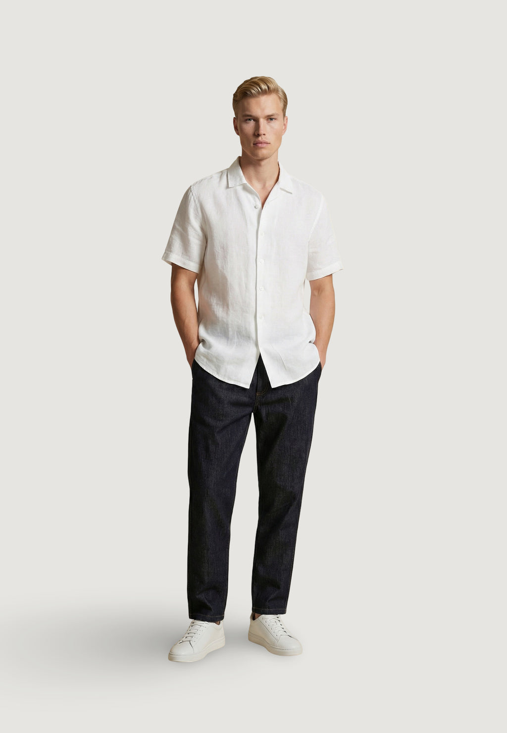 Trousers Gianni Lupo GL5208BD