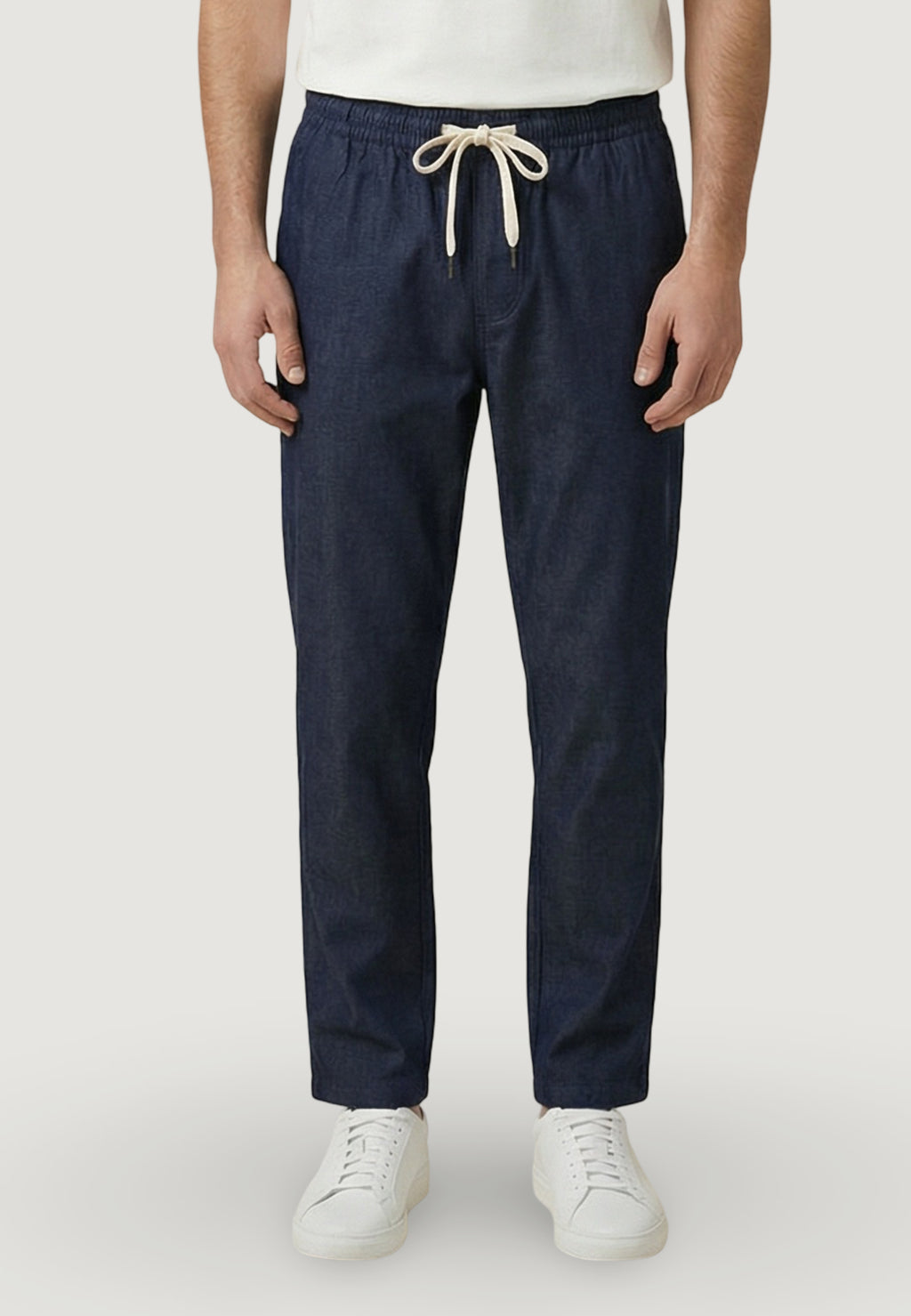 Pantaloni Gianni Lupo GN21823