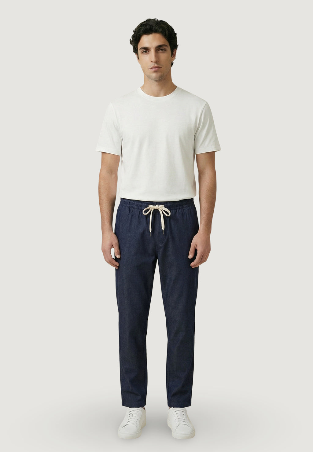 Pantaloni Gianni Lupo GN21823