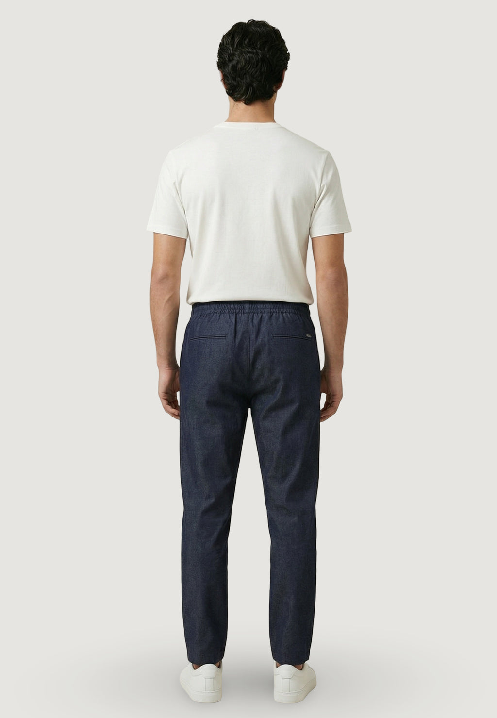 Pantaloni Gianni Lupo GN21823