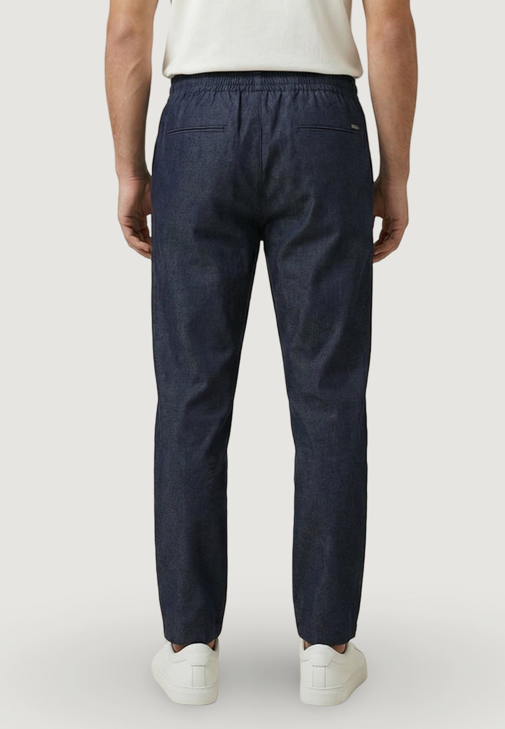 Pantaloni Gianni Lupo GN21823