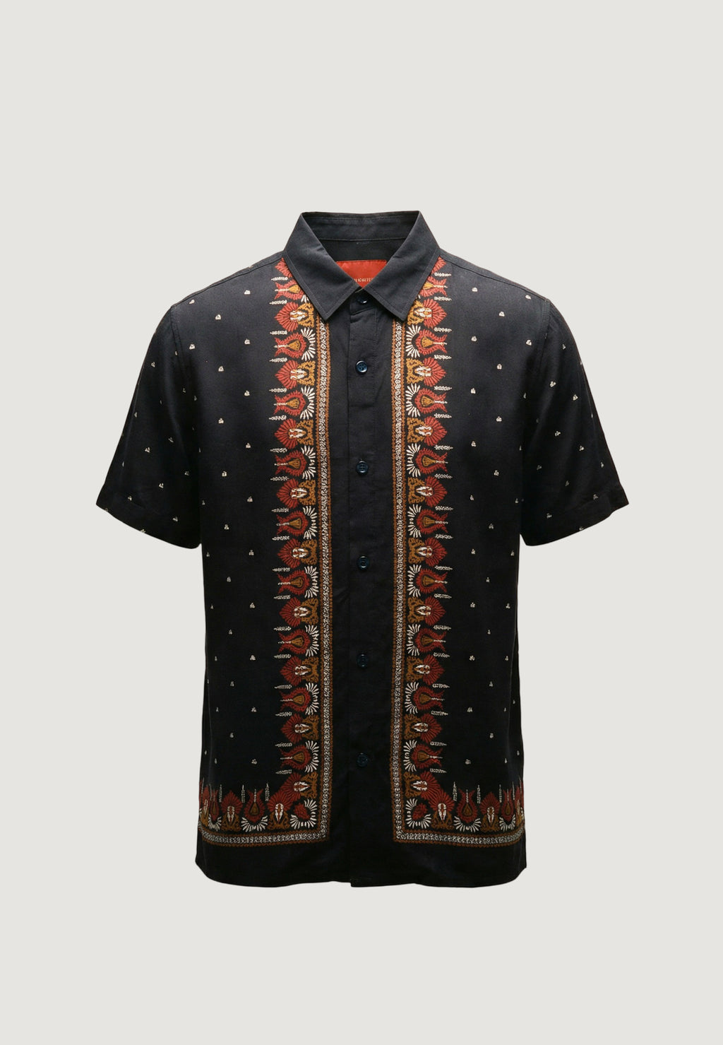 Short sleeve shirt Gianni Lupo GL1026TB
