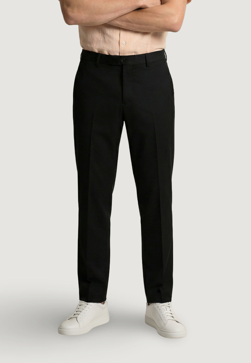 Skinny trousers Gianni Lupo GL5163BD-S26