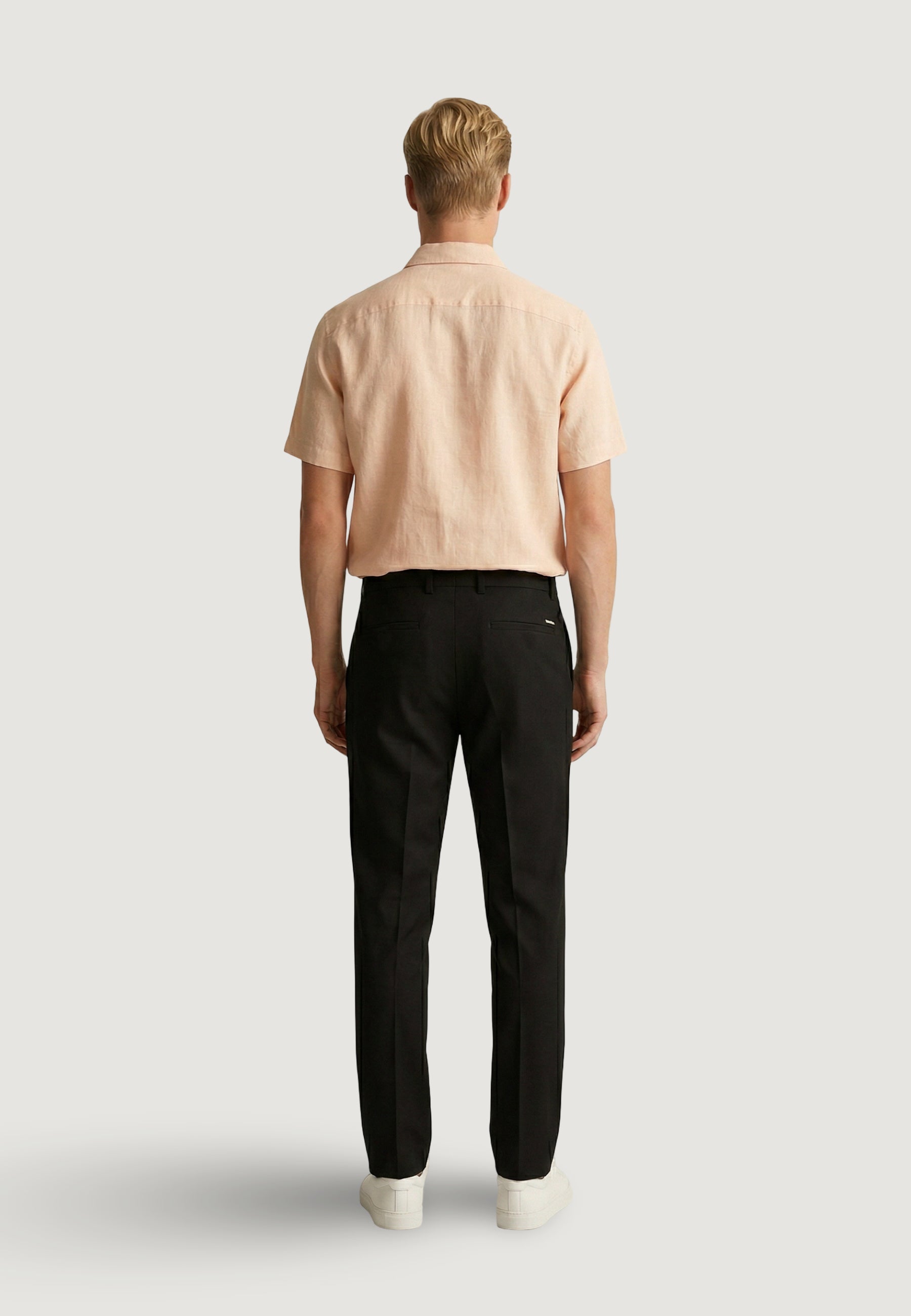 Skinny trousers Gianni Lupo GL5163BD-S26