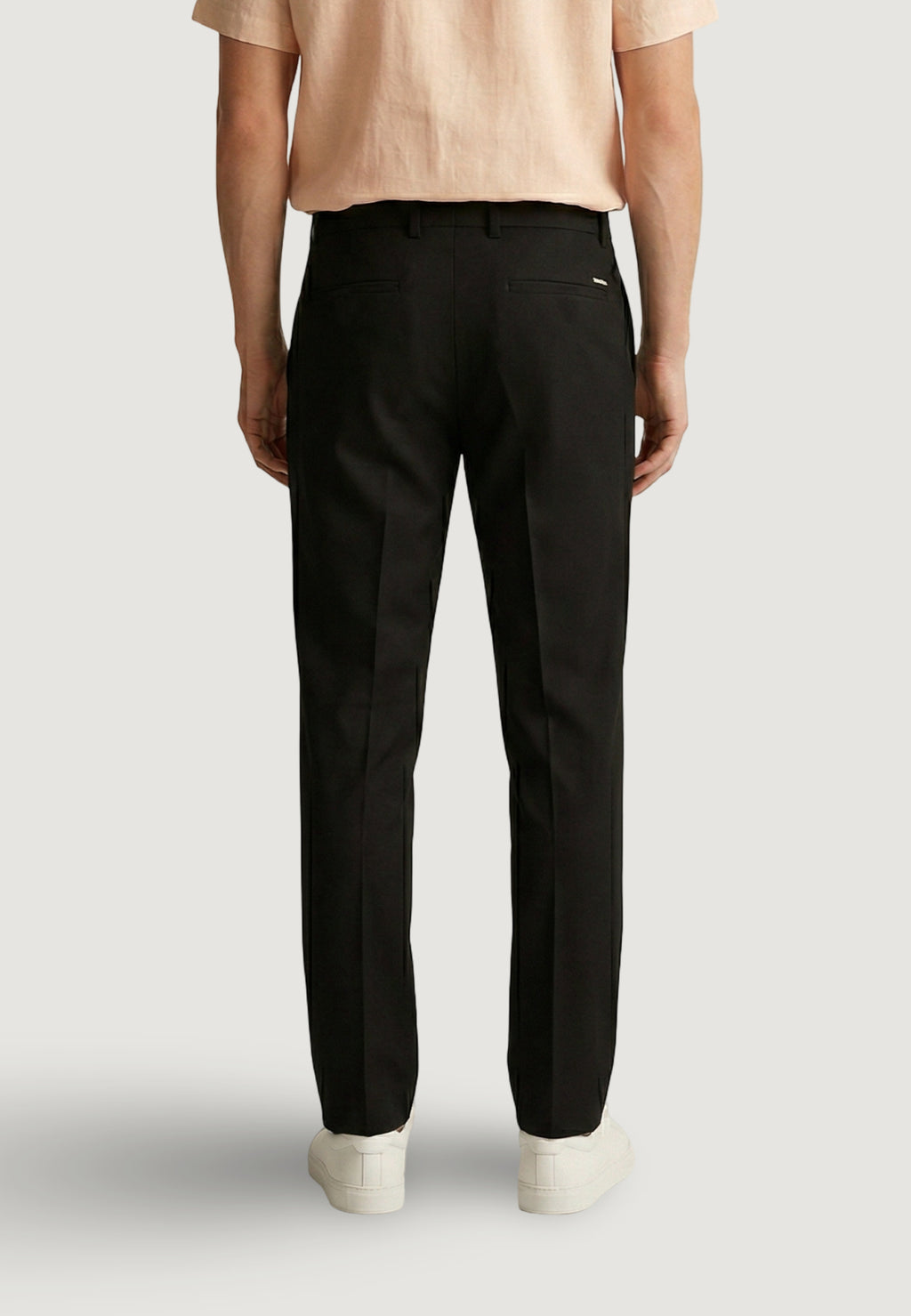 Skinny trousers Gianni Lupo GL5163BD-S26