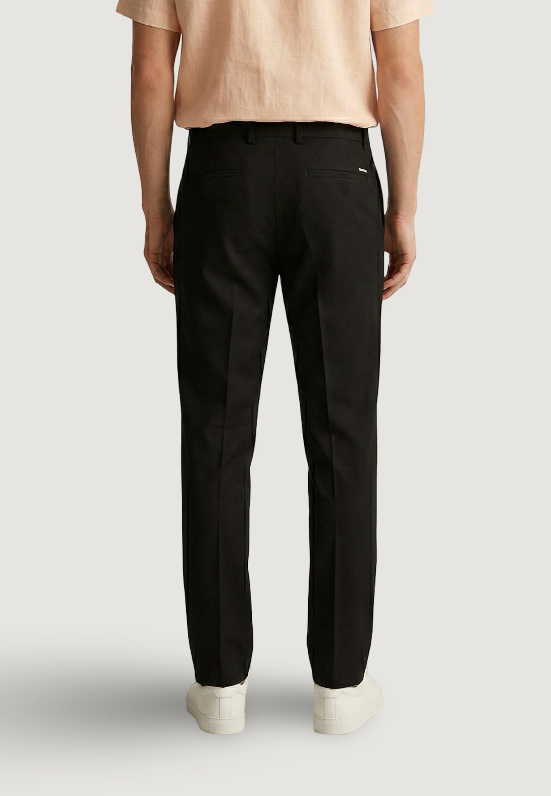 Skinny trousers Gianni Lupo GL5163BD-S26