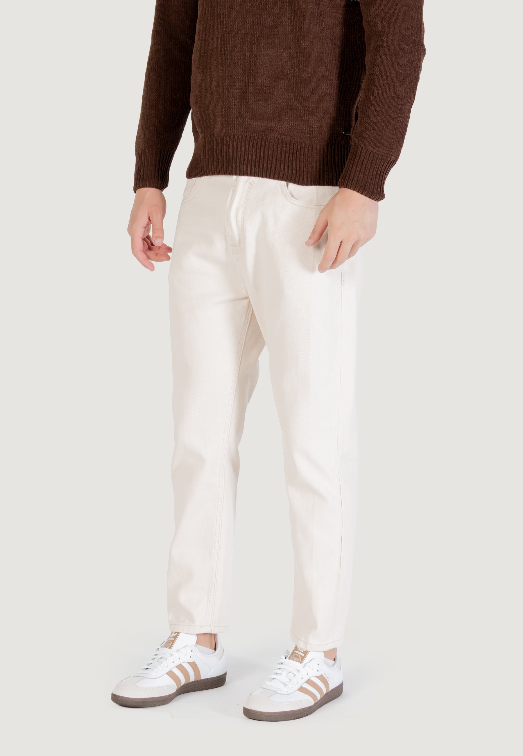 Jeans Gianni Lupo COOPER