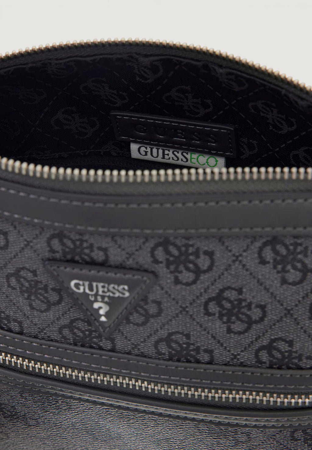 Tracolla Guess MILANO CROSSBODY 2