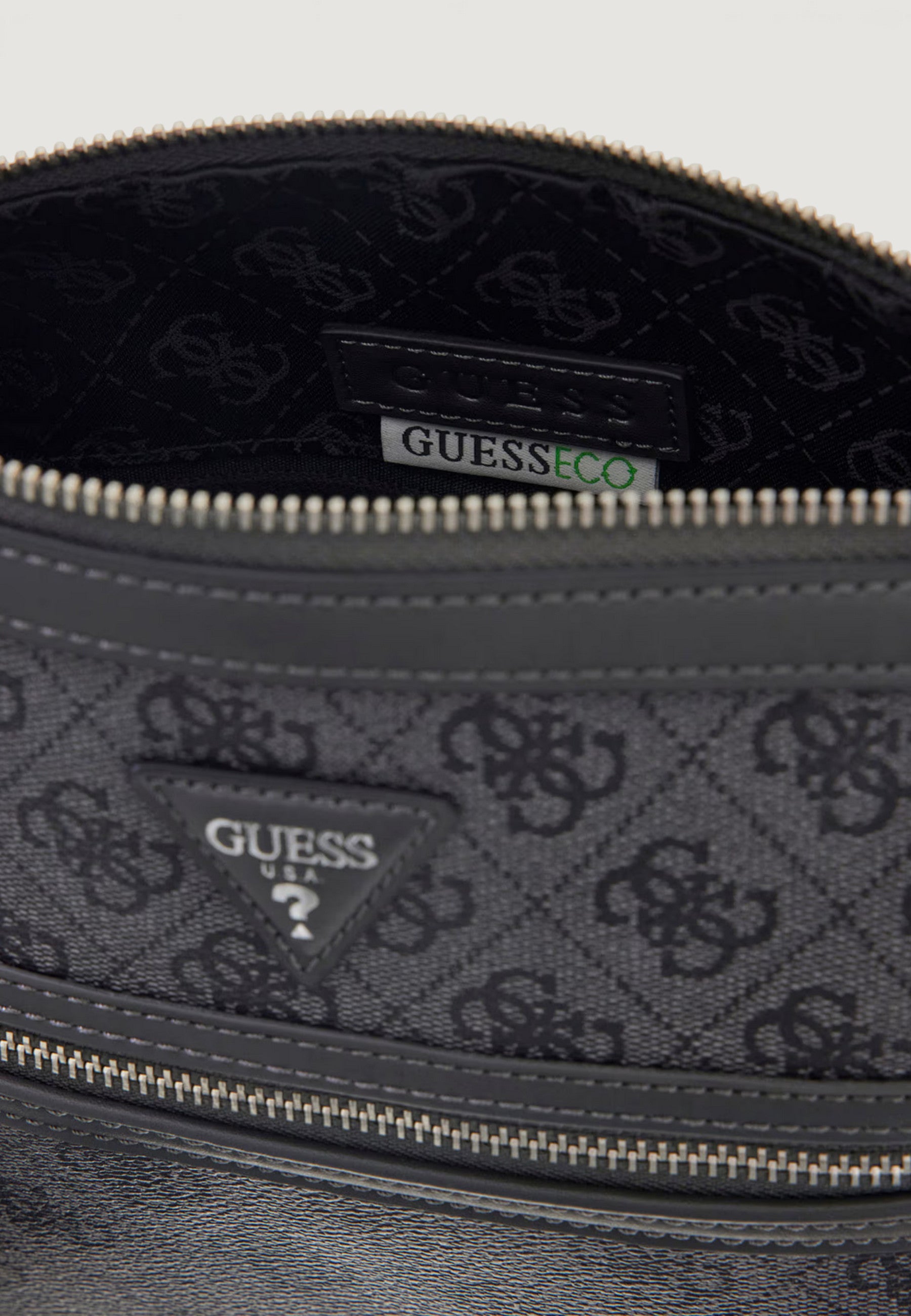 Tracolla Guess MILANO CROSSBODY 2