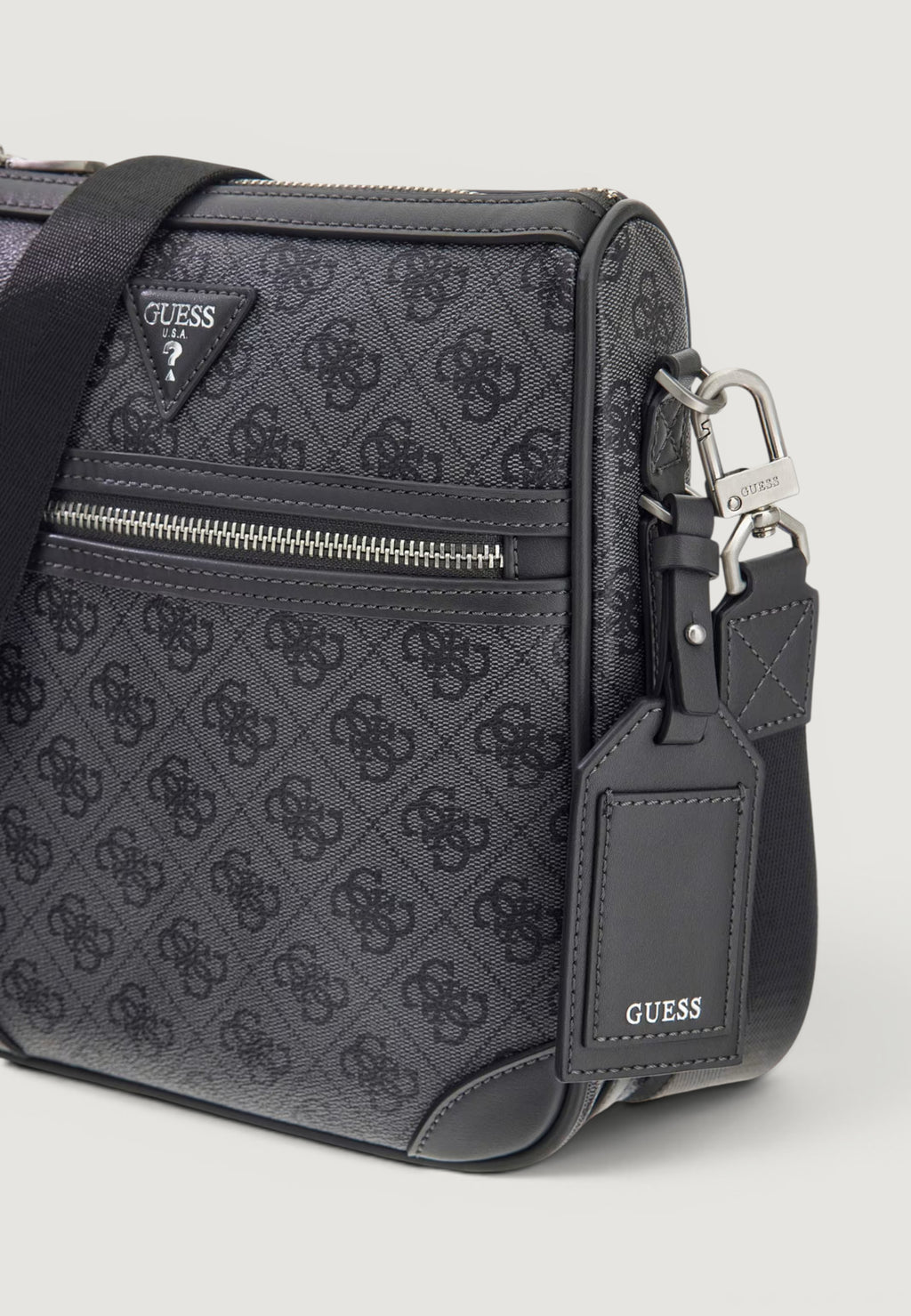 Tracolla Guess MILANO CROSSBODY 2