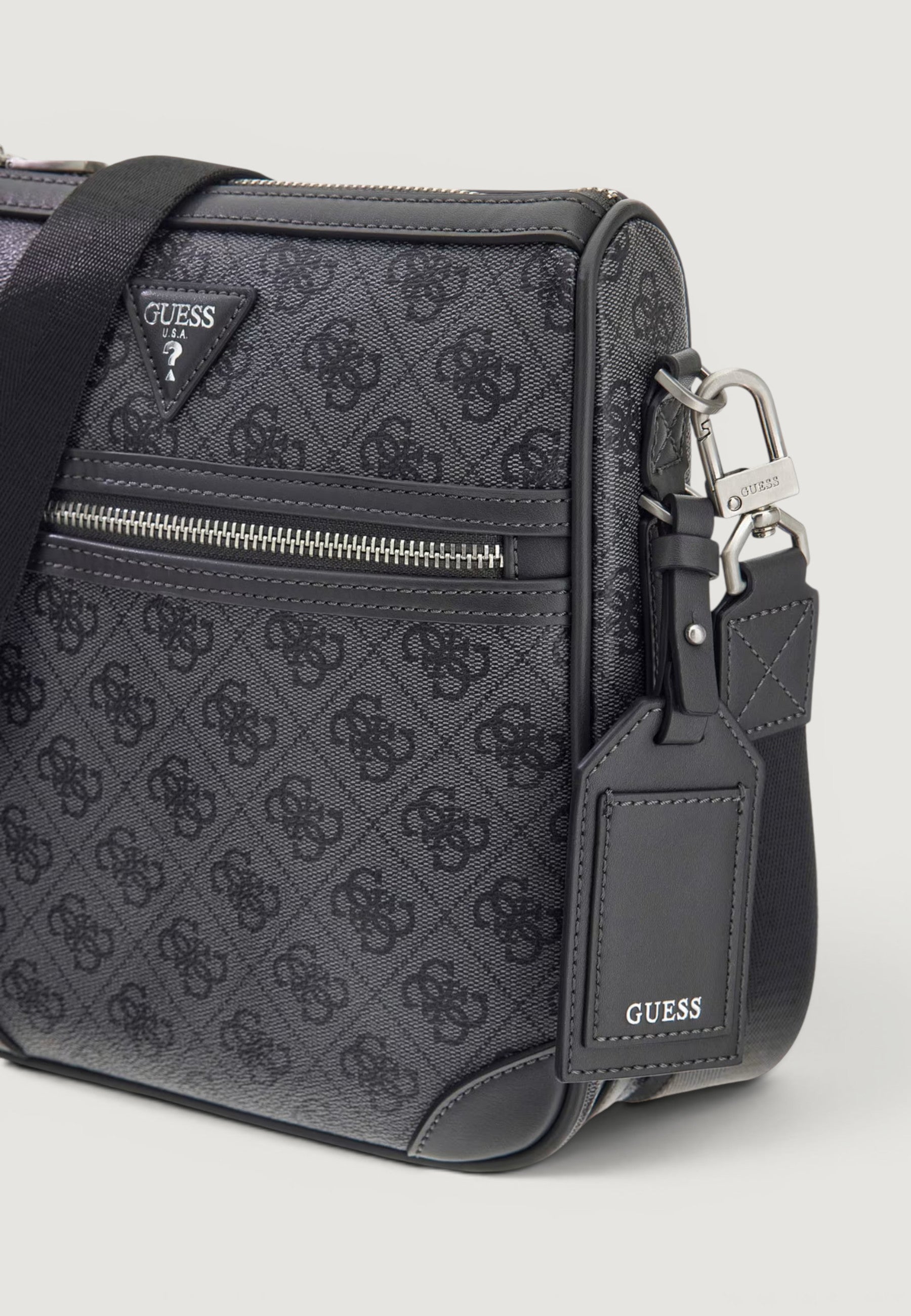 Tracolla Guess MILANO CROSSBODY 2