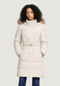 Piumino Guess NEW MARINA MEDIUM RE