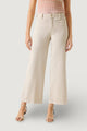 Jeans bootcut Guess ZOYA CROP LEG BRAIDED