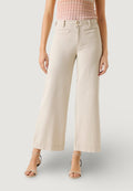 Jeans bootcut Guess ZOYA CROP LEG BRAIDED