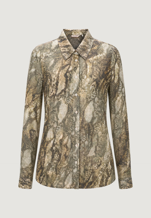 Bluse manica lunga Guess NEW LS CLOUIS SHIRT