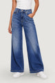 Jeans bootcut Guess BELLAGIO CHAIN POCKE