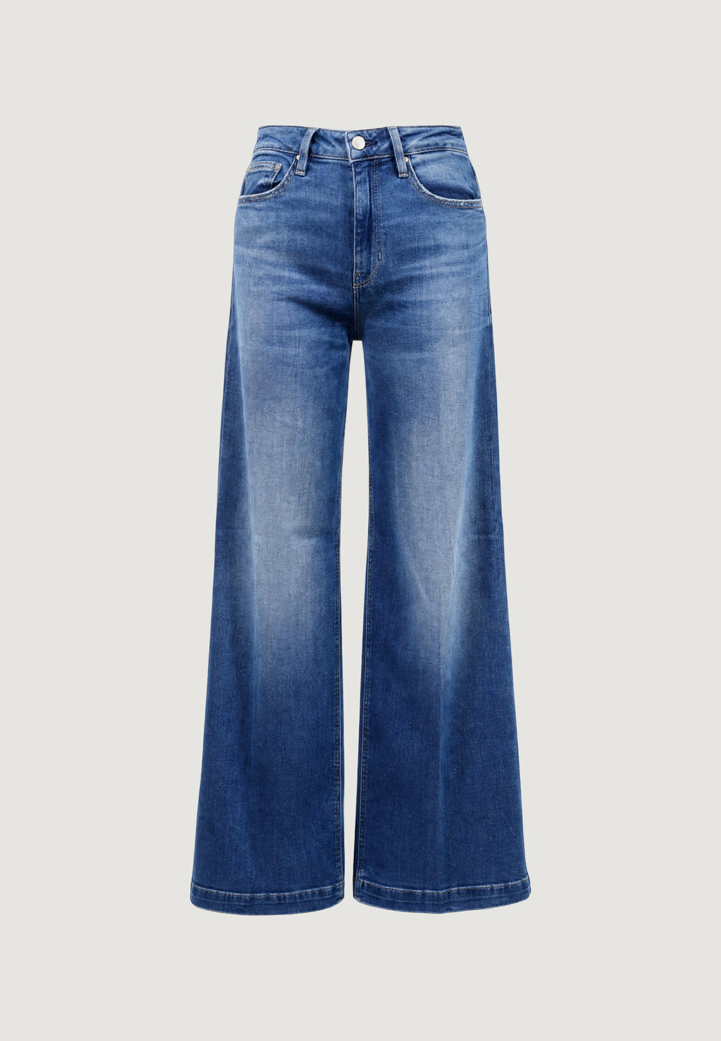 Jeans bootcut Guess BELLAGIO CHAIN POCKE