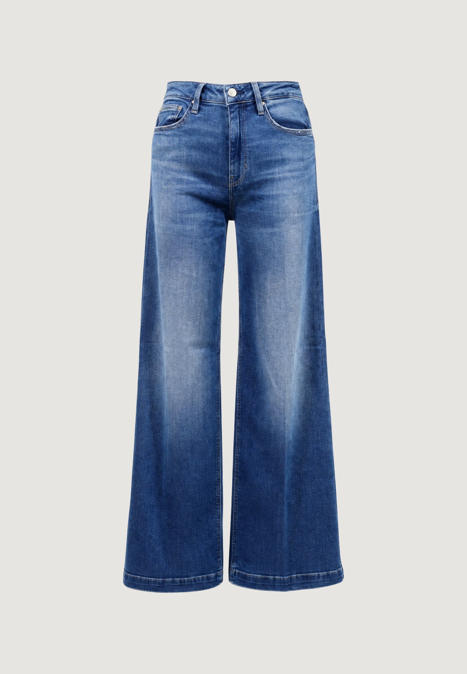 Jeans bootcut Guess BELLAGIO CHAIN POCKE