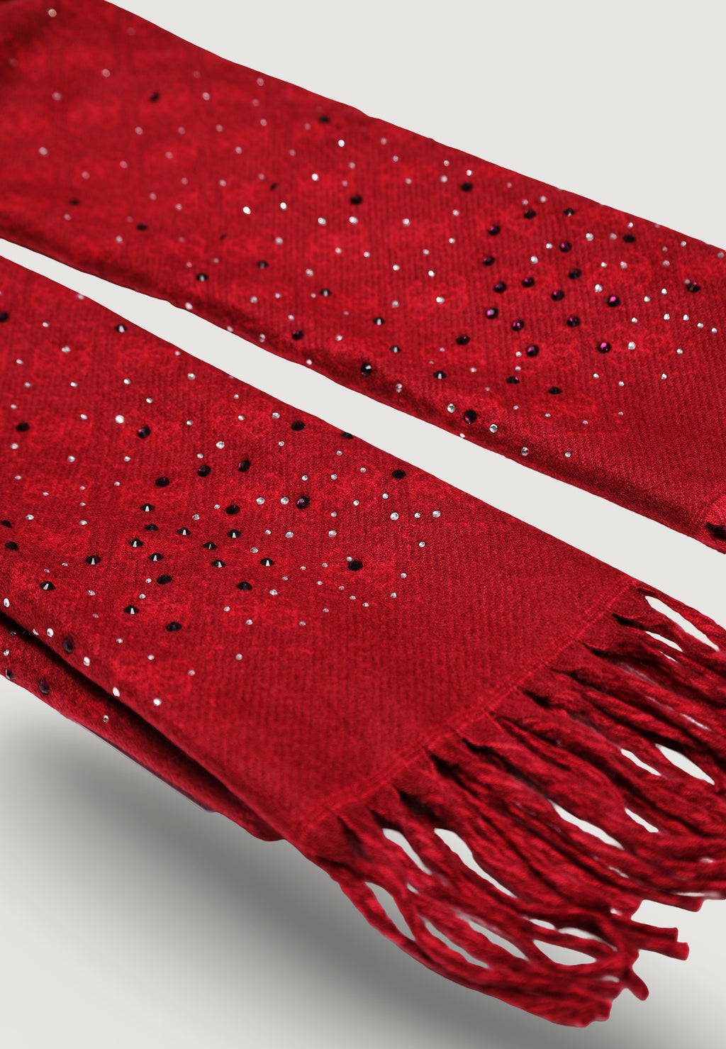 Scarf Guess JEWELS 35X180CM JACQ