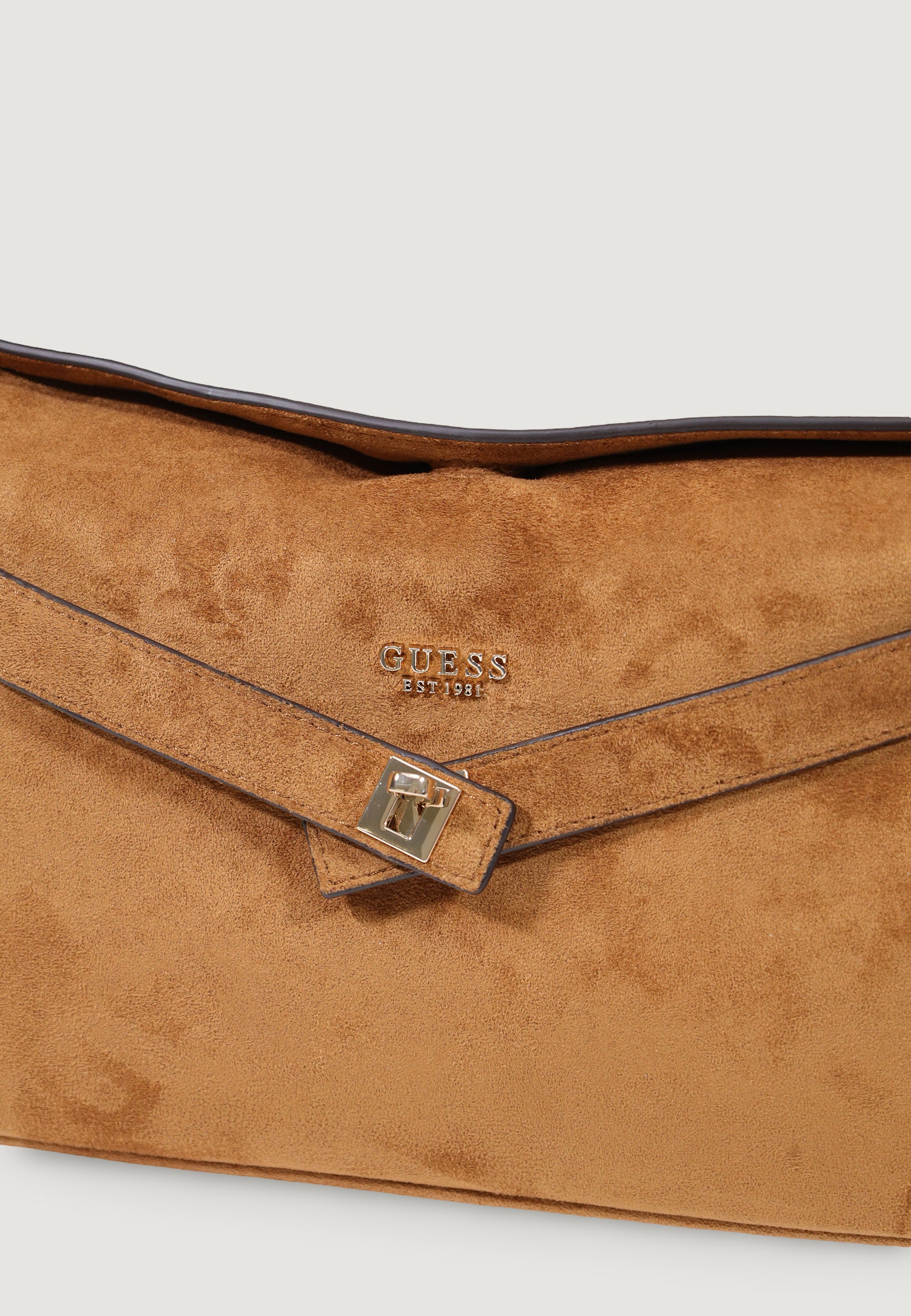 Borsa Guess COLEEN LOGO SMALL SA