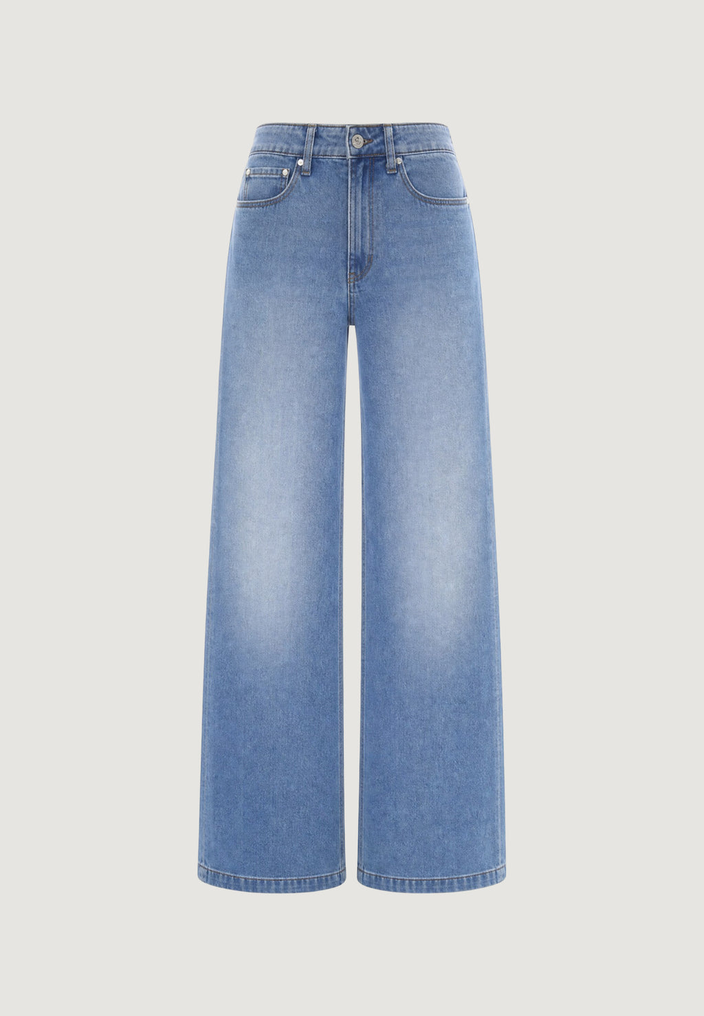 Jeans baggy Guess BELLAGIO PANT