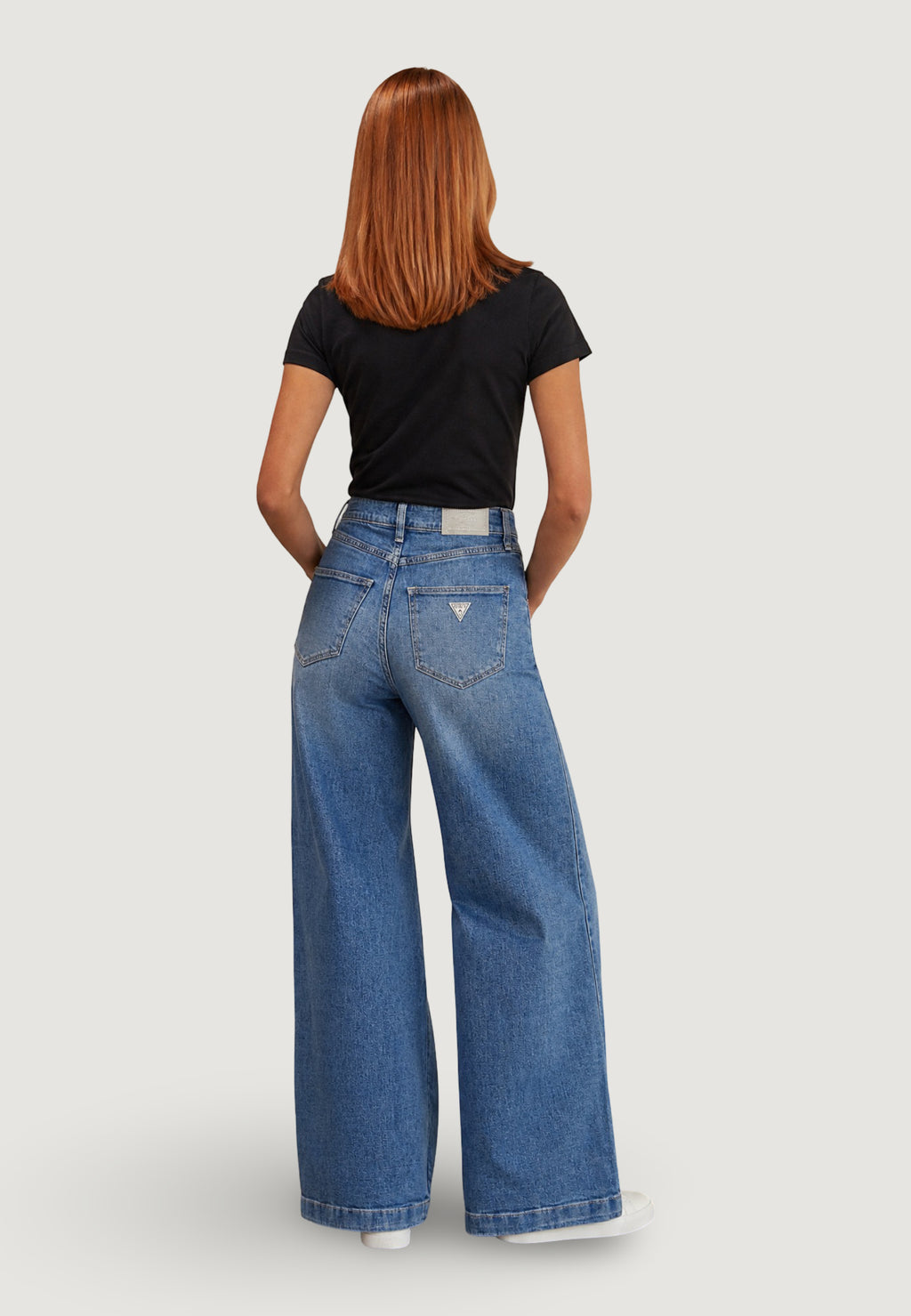 Jeans baggy Guess BELLAGIO PANT