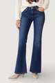 Jeans bootcut Guess BEVERLY LOW RISE