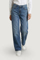 Jeans larghi Guess LOW RISE BAGGY
