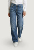 Jeans larghi Guess LOW RISE BAGGY