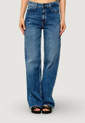 Jeans mom Guess WIDE LEG
