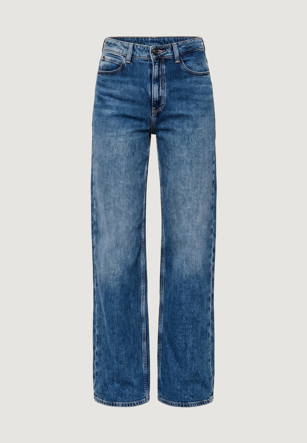 Jeans mom Guess WIDE LEG