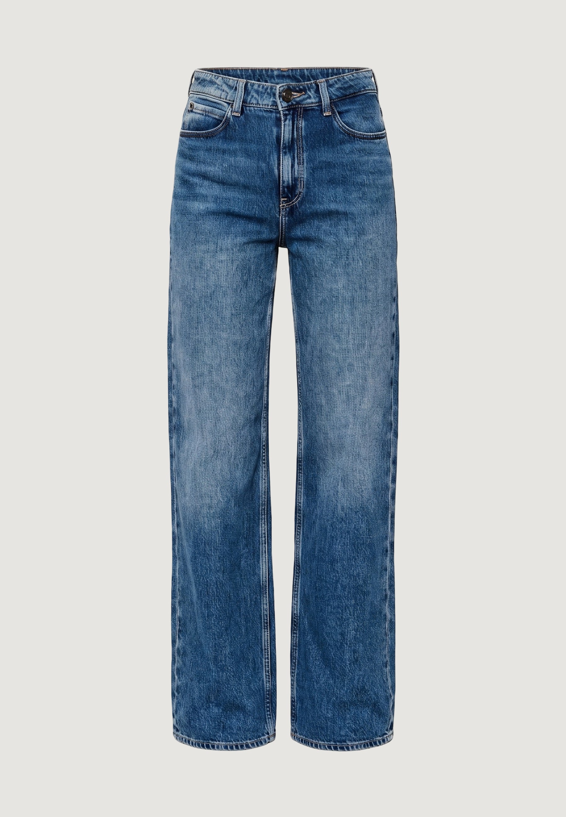 Jeans mom Guess WIDE LEG