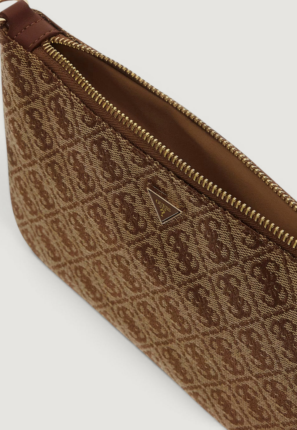 Borsa Guess FLAT POUCH