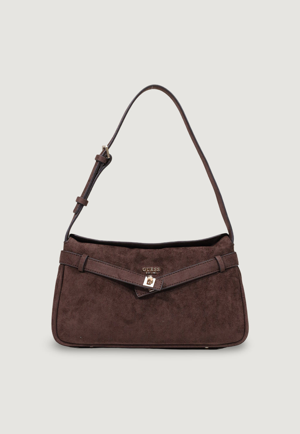 Borsa Guess COLEEN LOGO SMALL SA