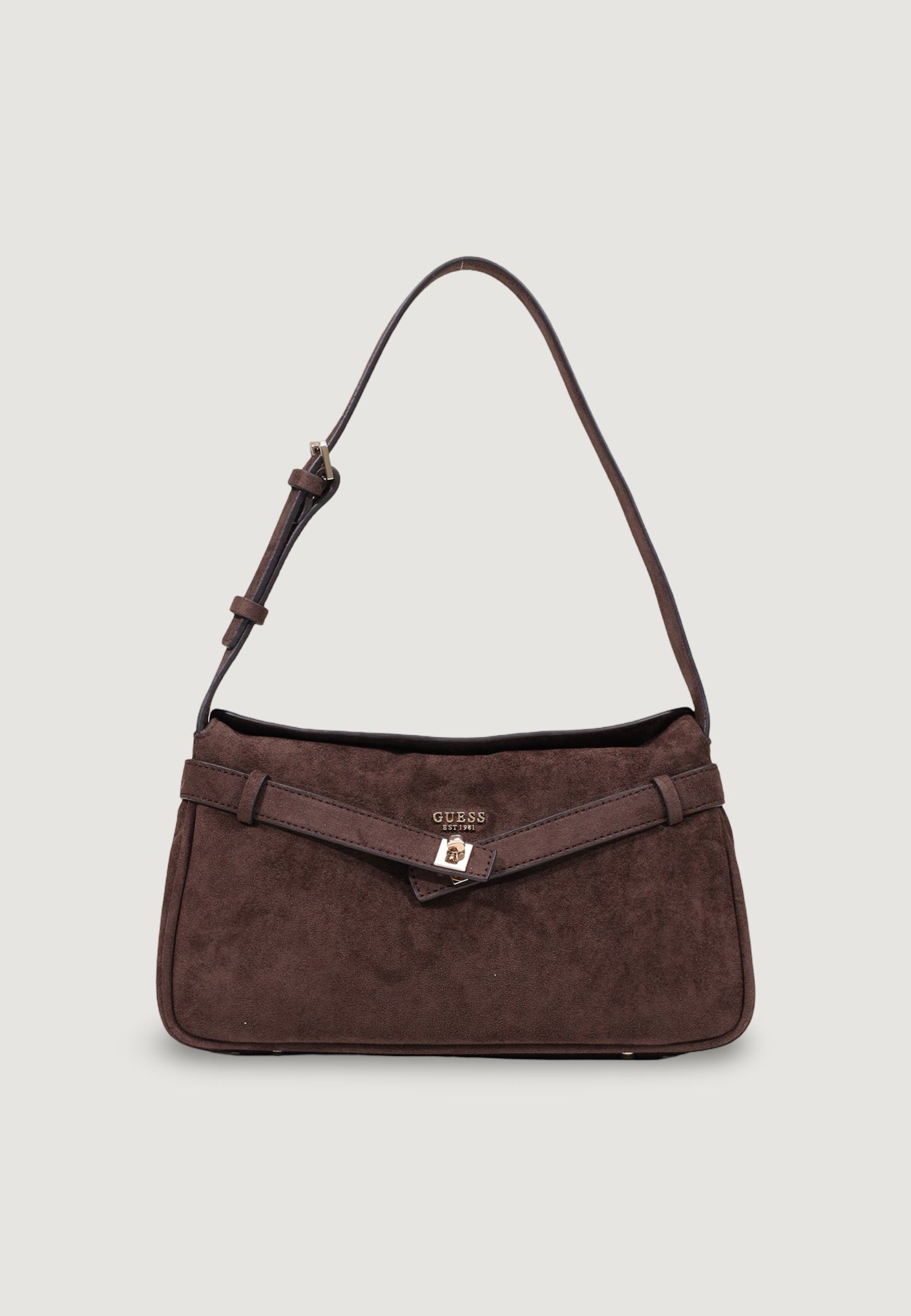 Borsa Guess COLEEN LOGO SMALL SA