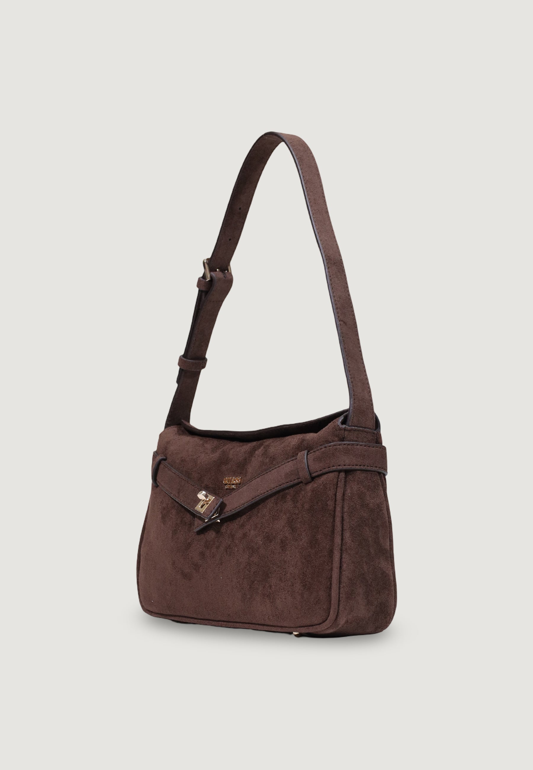 Borsa Guess COLEEN LOGO SMALL SA