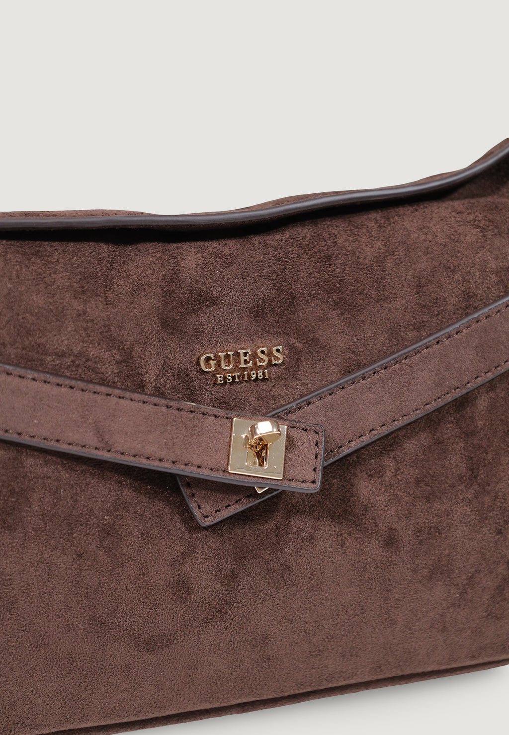 Borsa Guess COLEEN LOGO SMALL SA