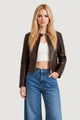 Jackets Guess MARLENE CARIBOU PU M