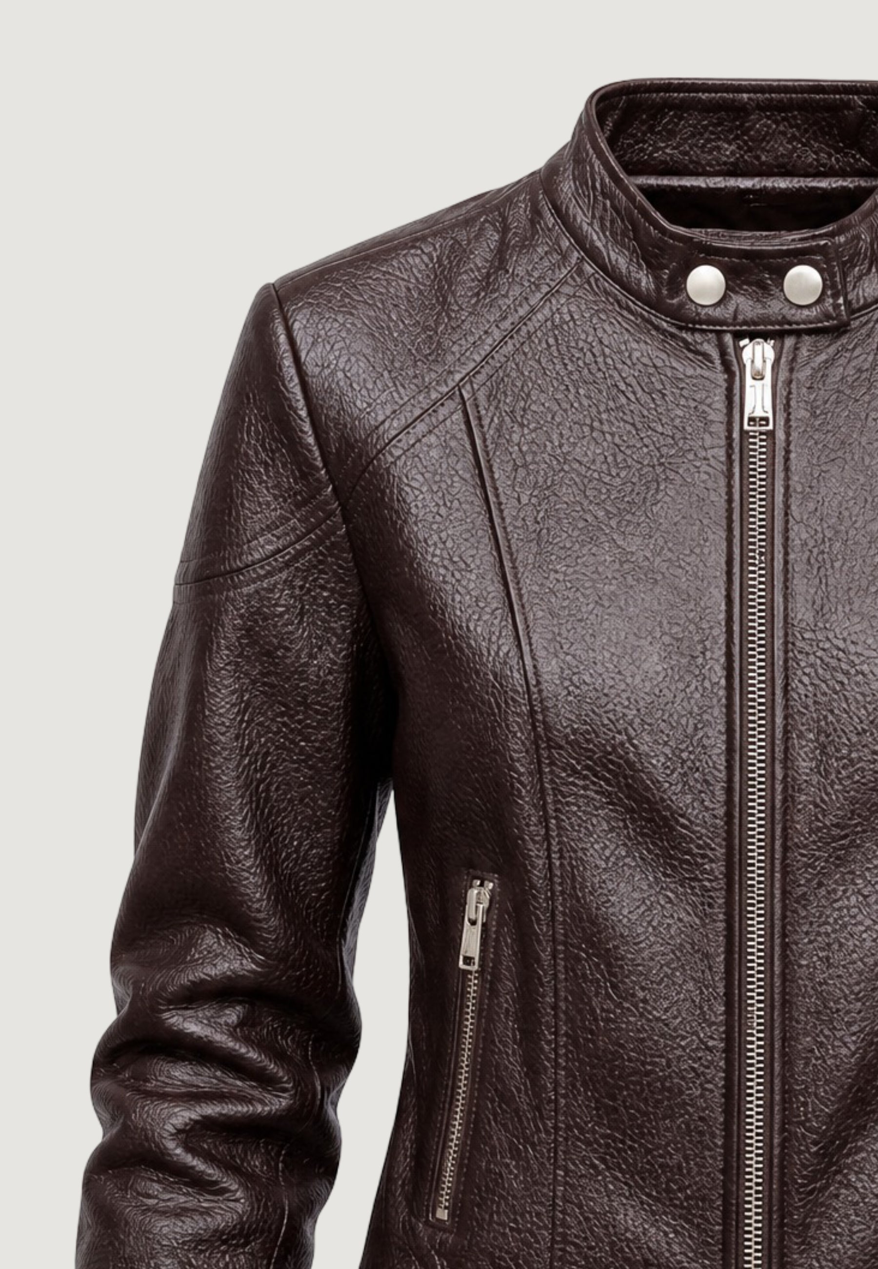 Jackets Guess MARLENE CARIBOU PU M