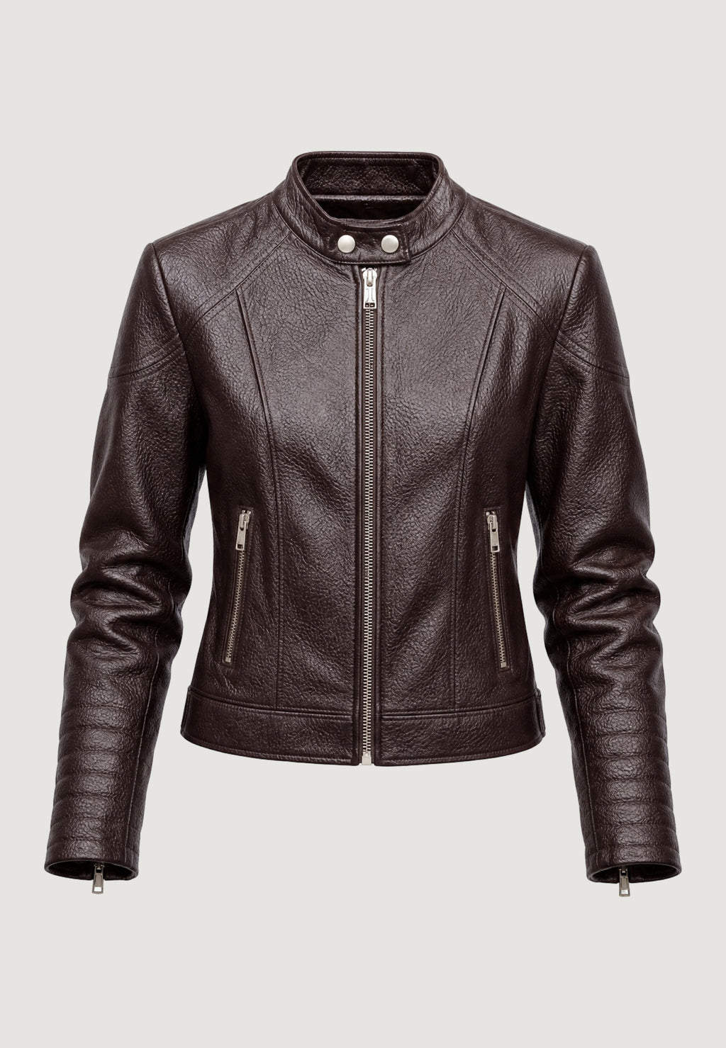 Jackets Guess MARLENE CARIBOU PU M