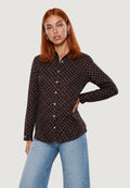 Bluse manica lunga Guess NEW LS CLOUIS SHIRT
