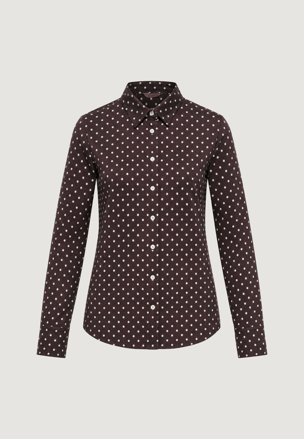 Bluse manica lunga Guess NEW LS CLOUIS SHIRT