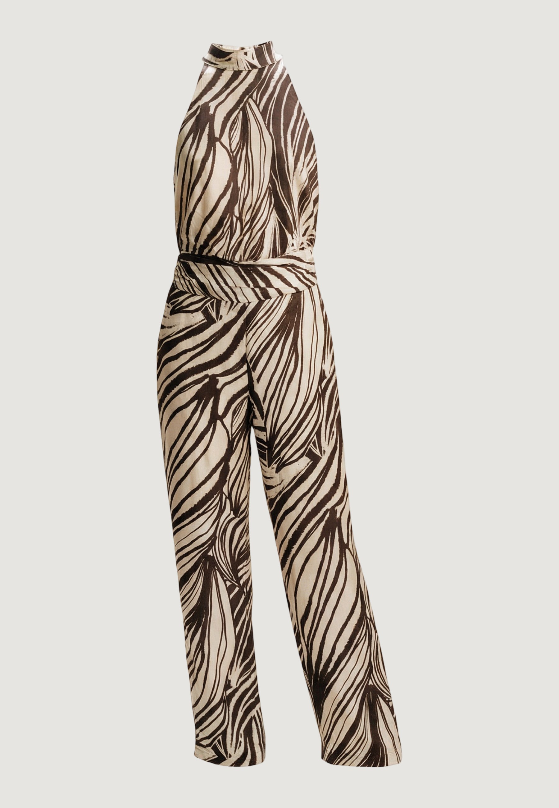 Tuta elegante Guess SL CHARLINE OVERALL