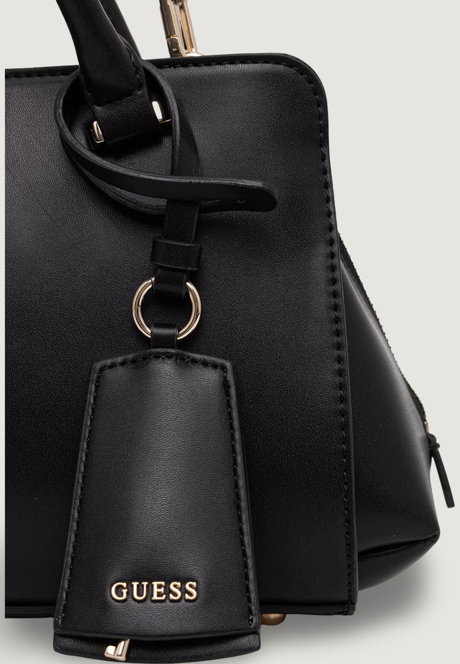 Borsa Guess AUDREY SML GIRLFRIEN