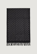 Sciarpa Guess JEWELS 35X180CM JACQ
