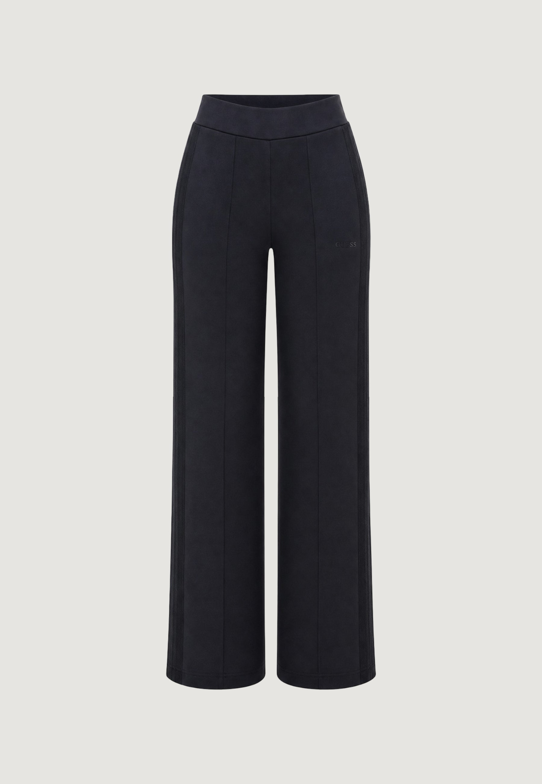 Pantaloni sportivi Guess Active LYRA STRAIGHT PANT