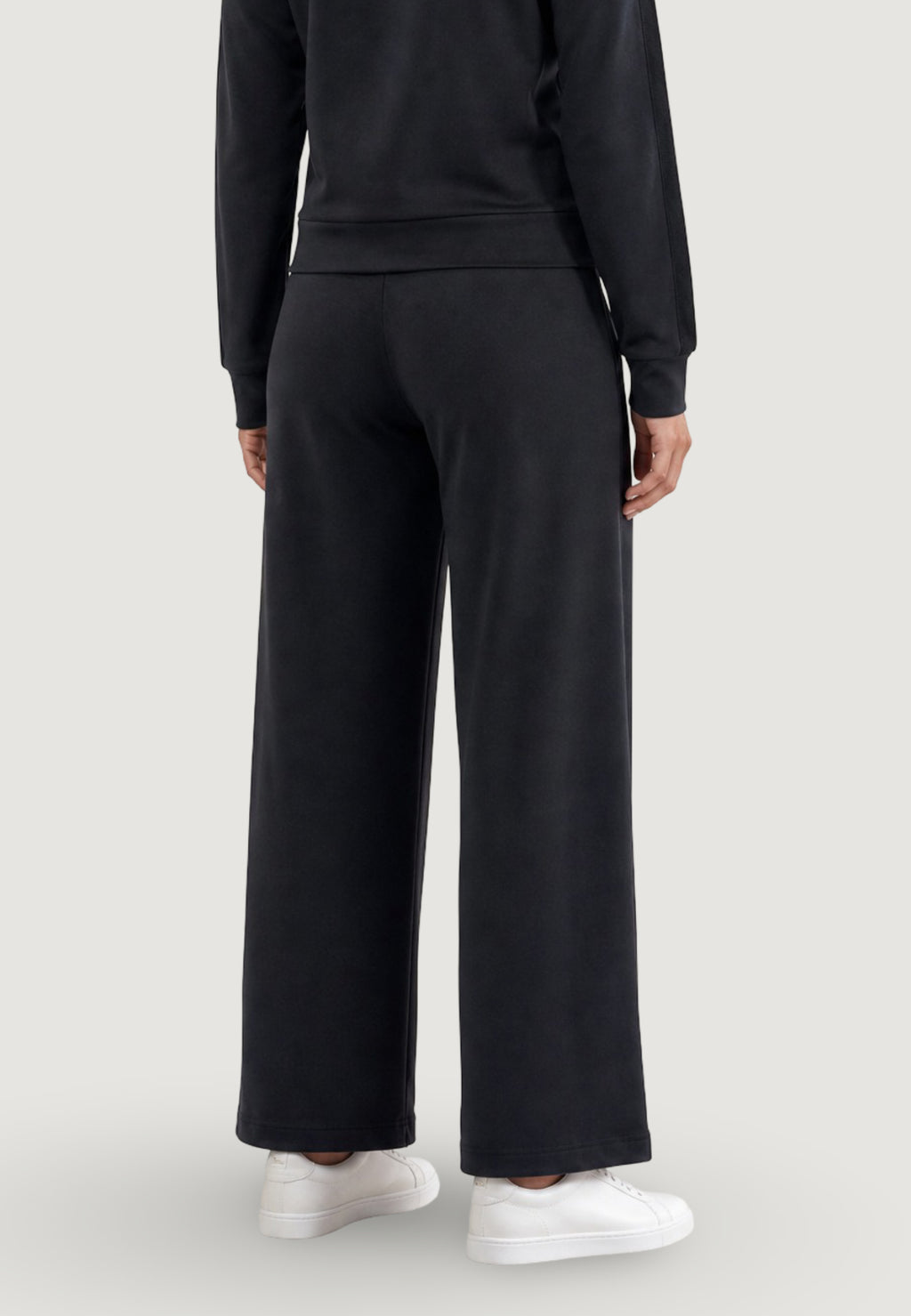 Pantaloni sportivi Guess Active LYRA STRAIGHT PANT