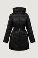 Piumino Guess NEW IMMA LOGO MIDI P