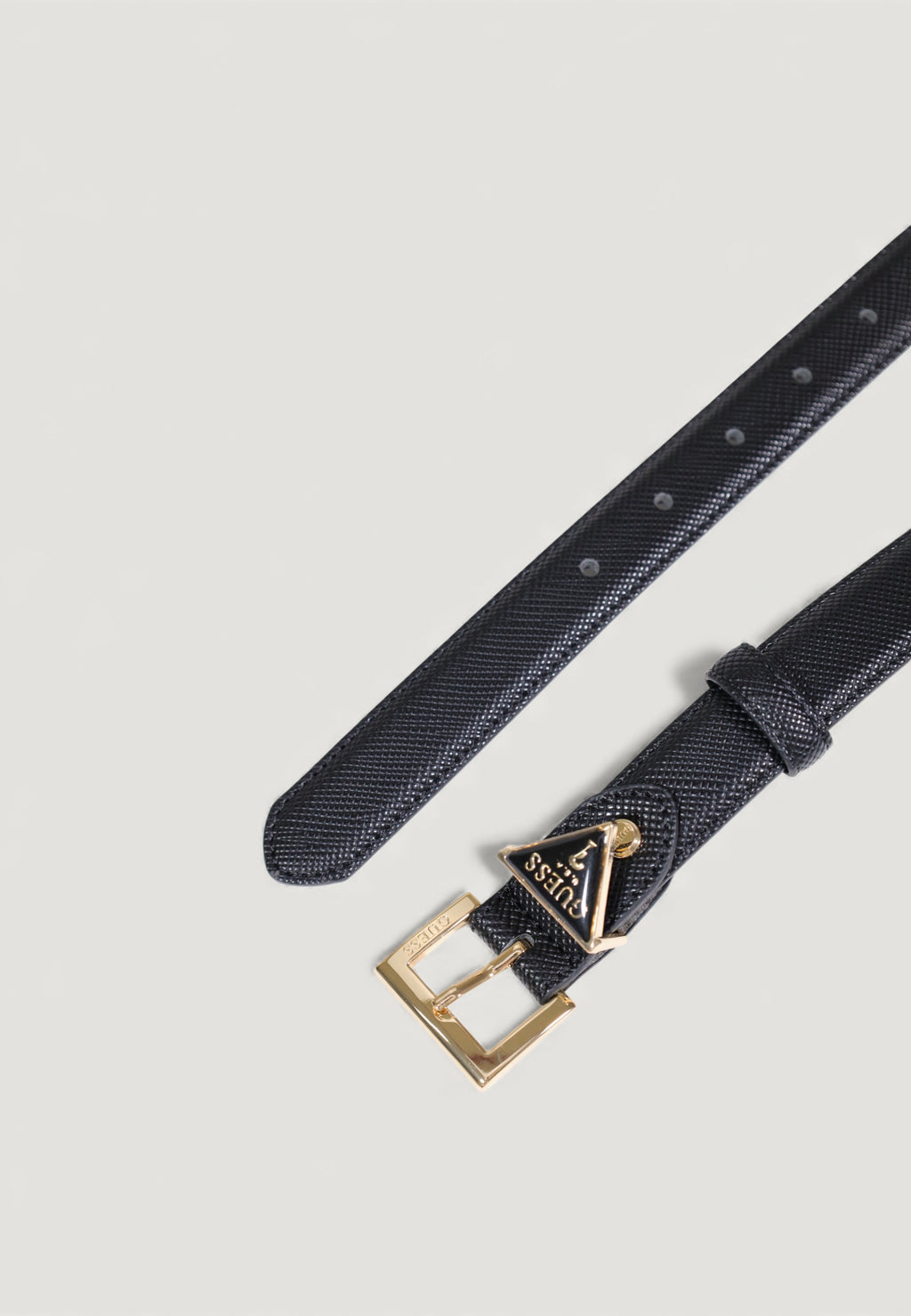 Cinta Guess NOELLE II ADJ&NOT REV H25