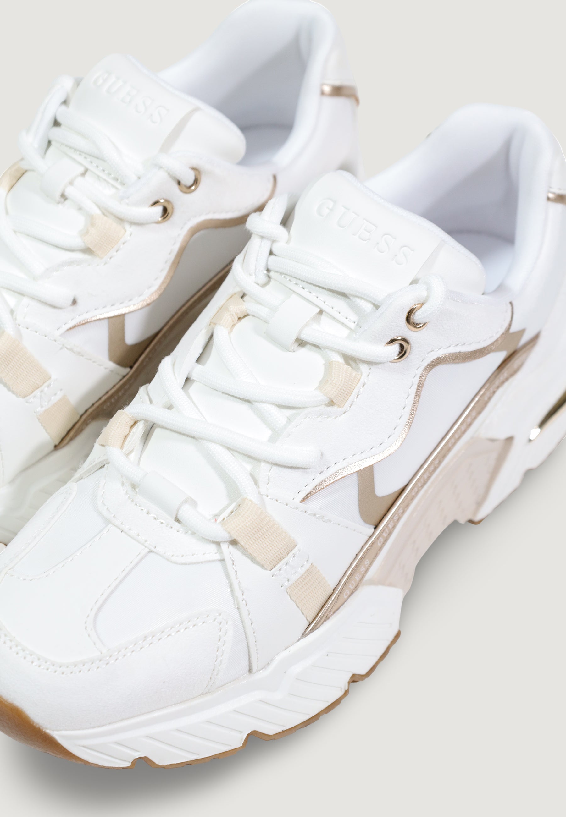 Sneakers Guess CARRLI6